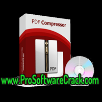 PDFZilla PDF Compressor Pro 5.5 Free Download