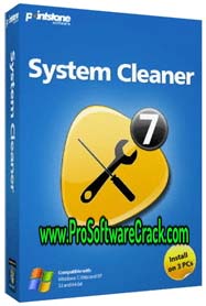 Pointstone System Cleaner 7.7.32.720 + PatchPointstone System Cleaner 7.7.32.720 + Patch