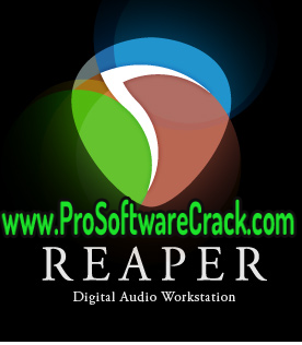 Cockos REAPER 6.65 (x64) free download:
