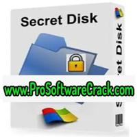 Secret Disk Professional 2022.12 (x64) Multilingual free download