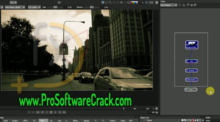 Boris FX Silhouette V2022 0 2 Fix Free Download