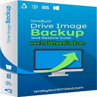 TeraByte Drive Image Backup & Restore Suite v3.53