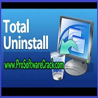 Total Uninstall Professional 6.18.0.400 Crack