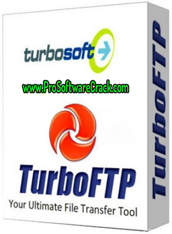 TurboFTP Lite v6.92.1262 Multilingual Portable 