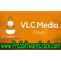 VLC Media Player v3.0.17 Multilingual Free Download