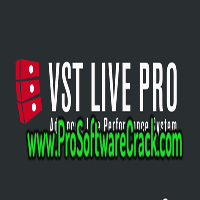 Steinberg VST Live Pro 1.0.41 (x64) Free Download