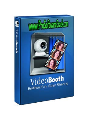 Video Booth Pro 2.7.9.2 + Patch Free Download