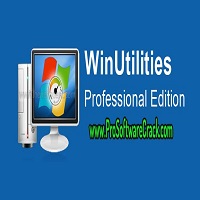 WinUtilities Professional Edition 14.5 Multilingual + Keys