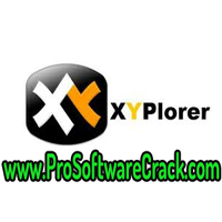 XYplorer 23.50.0000 Plus Keygen Free Download