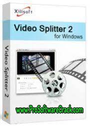 Xilisoft Video Splitter 2.2.0 + Serial Keys 
