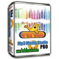 Zortam Mp3 Media Studio Pro 29.70 Multilingual