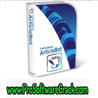 ArticleBot 2.0 free download