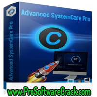 AyaN Smart System Care 4 free download