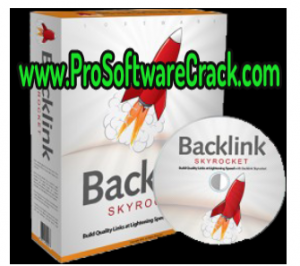 Backlink Skyrocket 1.5.3 free download