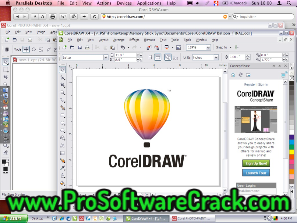 Corel_Draw_v12 Free Download
