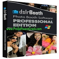 dslrBooth Professional 6.41.0713.1 (x64) Multilingual