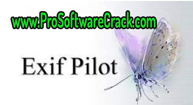 Exif Pilot 6.15 free download: