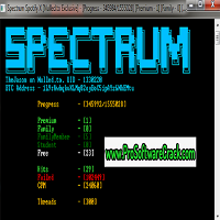 Spotify Spectrum Cracker