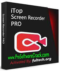 iTop Screen Recorder Pro 3.0.0.934 (x64) Multilingual 
