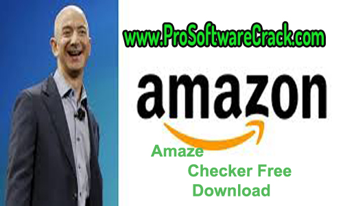 Amazon Checker Amaze Free Download