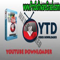 YT Downloader 7.12 Free Download