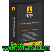 Iperius Backup Full 7.6.6 Multilingual Free Download