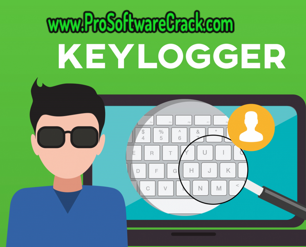 007 keylogger