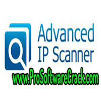 Advanced IP Scanner Free Download