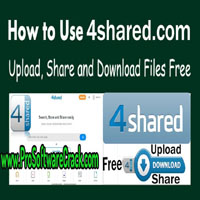 4Shared Cracker V1 Free Download