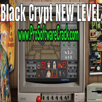 Black Crypt Free Download