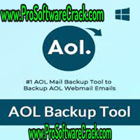 Advik AOL Backup 4.0 Free Download