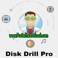 Disk Drill Enterprise v4.5.616.0 (x64) + Fix Free Download