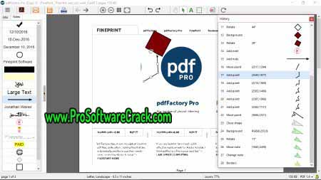pdfFactory Pro v8.18 Multilingual + Key 