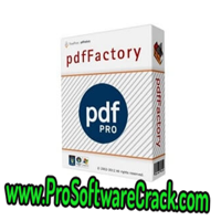 pdfFactory Pro v8.18 Multilingual + Key Free Download
