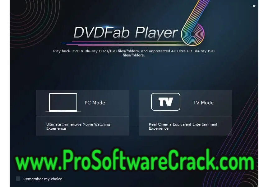 PlayerFab v7.0.1.9 (x64) Multilingual + Crack Free Download: