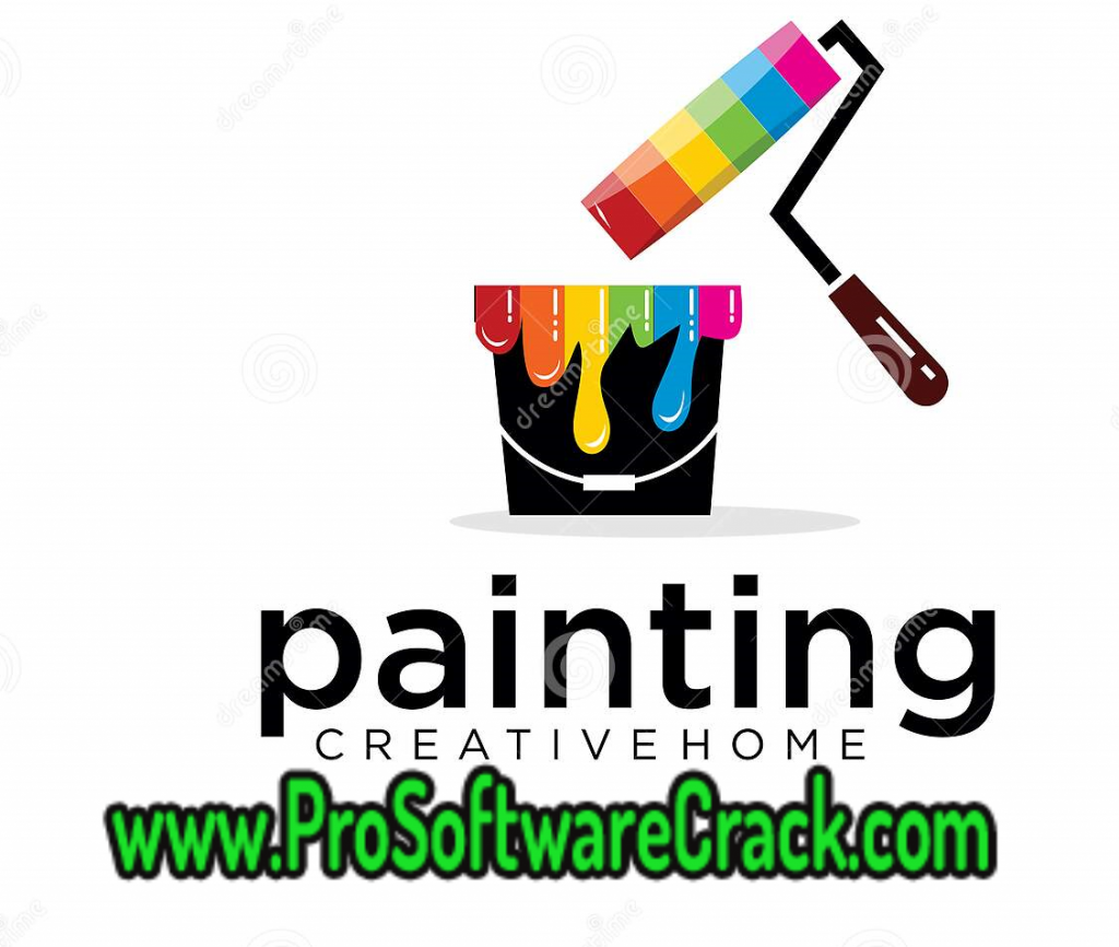 Active Paint Application 1.42