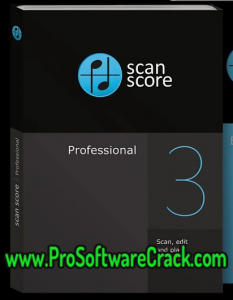 ScanScore Professional v3.0.1 Portable Free Download