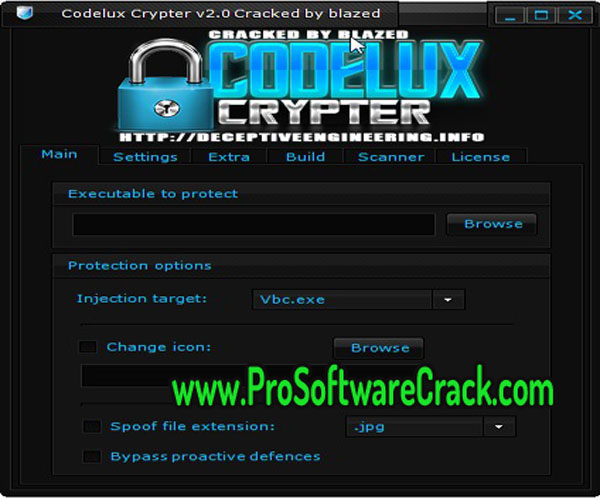 Crypter 2021 Software