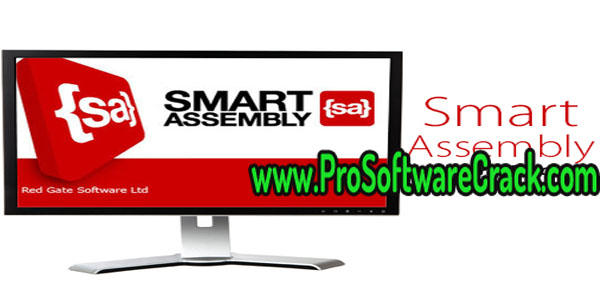 Red Gate SmartAssembly 8.1.1.4963 Free Download