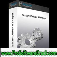 Smart Driver Manager 6.1.797 Multilingual Free Download
