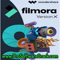 Wondershare Filmora X 10.1.20.16_x64_Multilingual Free Download