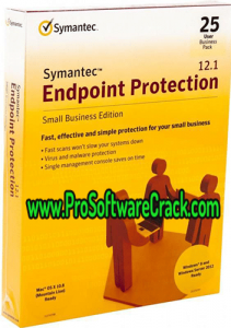 Symantec Endpoint Protection v14.3.8259.5000 (x86-x64) Pre-Cracked Free Download