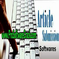 Article Submitter 2.0 Free Download