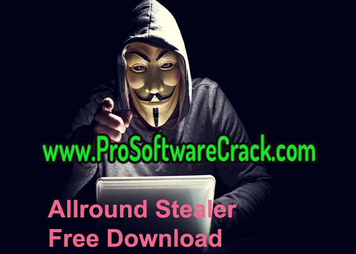 Allround Stealer Free Download