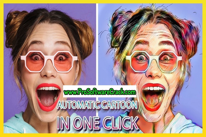 Cartoon Art Batch v1.1 (x64) + Fix Free Download 