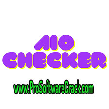 AIO Checker Free Download