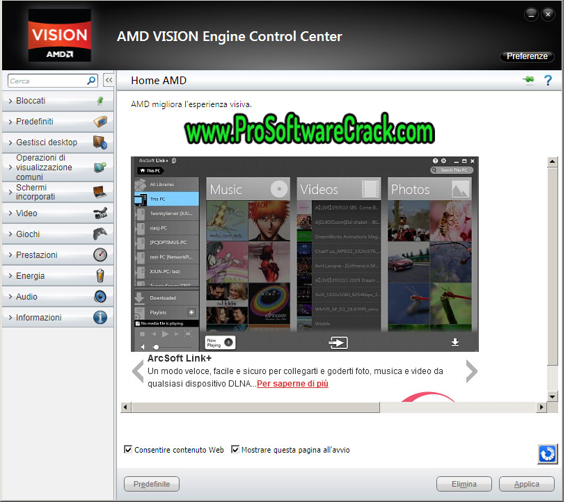 AMD Mobility Radeon Driver Verification 13.1 Free Download