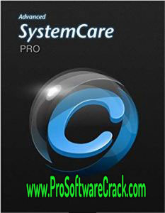 Advanced SystemCare 14.2.0.220  Free Download