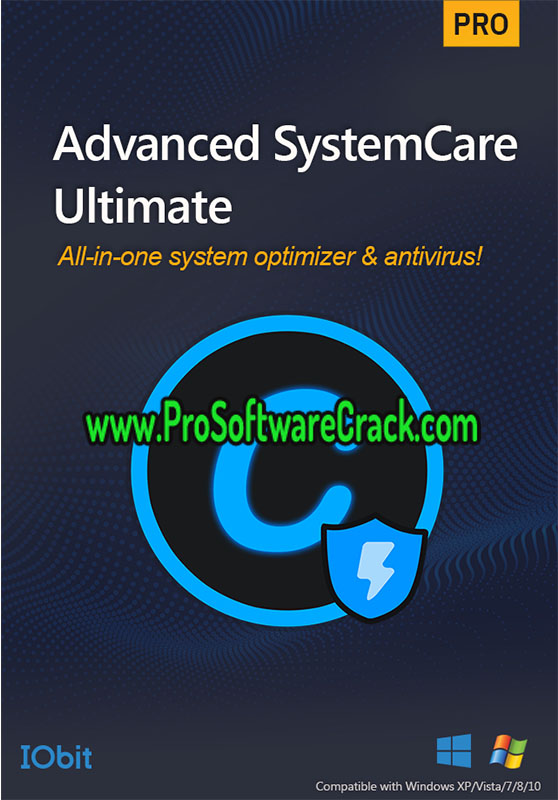 Advanced SystemCare Ultimate 14.0.0.95 Free Download