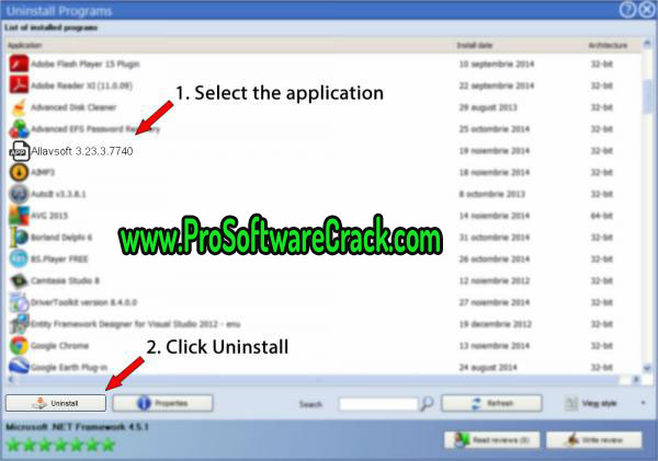 Allavsoft 3.23.3.7740  Free Download